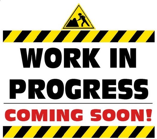 Soon on line!